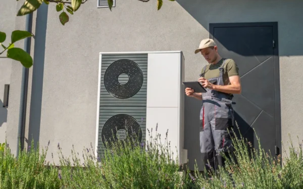 Pompe à chaleur : les 5 vérifications toiture pour optimiser votre installation